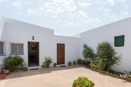 Casa Rural-granja Chalet
