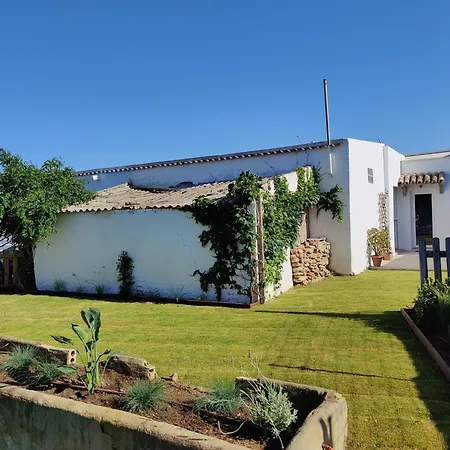 Casa Rural-granja Chalet