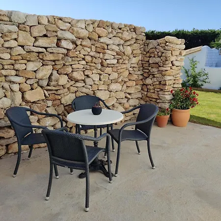 Casa Rural-granja