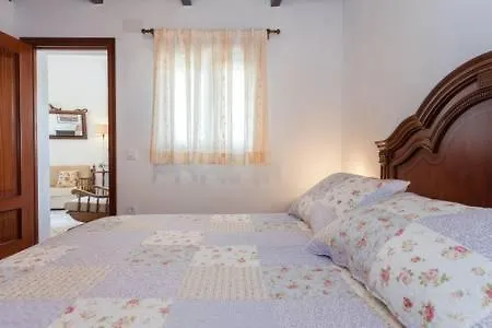 Casa Rural-granja * Conil De La Frontera