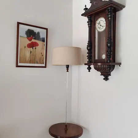 Chalet Casa Rural-granja *